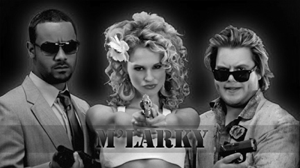 M'Larky